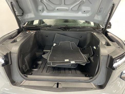 Certified 2026 Chevrolet Silverado EV LT AWD/4WD image 28