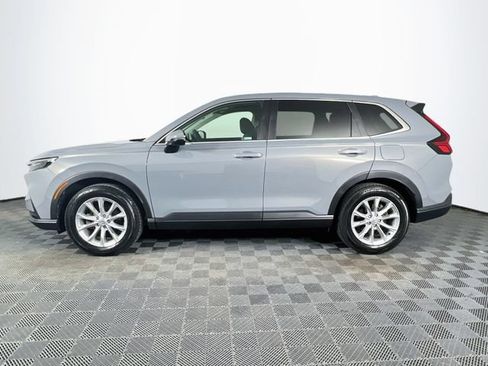 Used 2024 Honda CR-V EX image 3