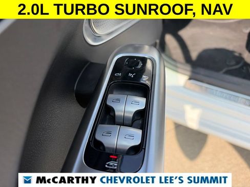 Used 2023 Mercedes-Benz C 300 4MATIC Sedan image 49
