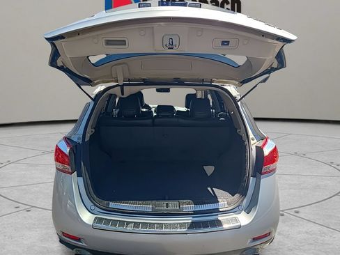 Used 2012 Nissan Murano LE w/ Platinum Pkg AWD/4WD image 10