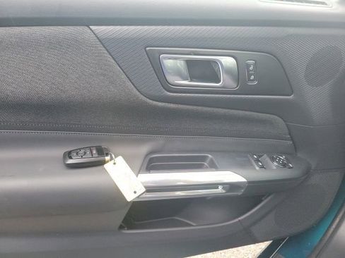 New 2026 Ford Mustang Coupe w/ Mustang Nite Pony Package image 14