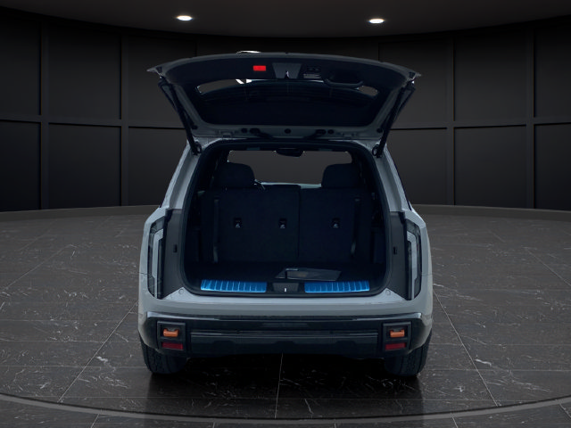 New 2027 Kia Telluride SX Prestige X-Pro AWD/4WD image 9