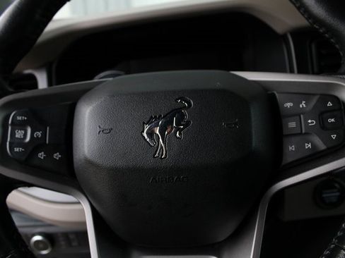 Used 2022 Ford Bronco Big Bend image 15