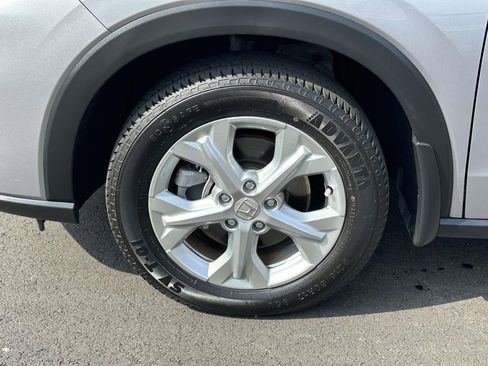 Certified 2023 Honda HR-V LX image 27