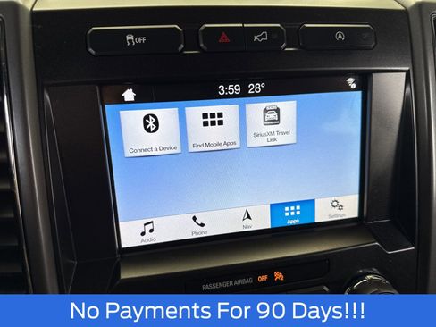 Certified 2019 Ford F150 XLT w/ Equipment Group 302A Luxury image 23