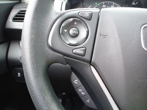 Used 2014 Honda CR-V EX image 26