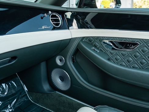 Used 2022 Bentley Continental GT Speed image 48