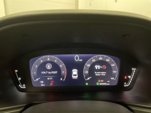 Used 2023 Honda Accord LX image 15