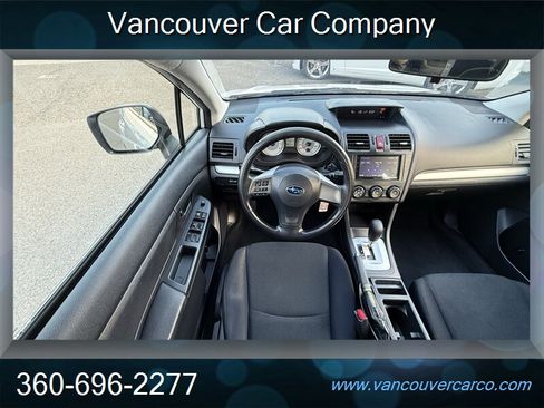 Used 2014 Subaru Impreza 2.0i AWD/4WD image 13