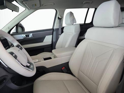 New 2026 Hyundai Santa Fe SEL AWD/4WD image 16
