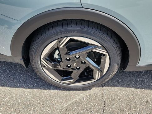 New 2026 Kia K4 EX FWD image 34