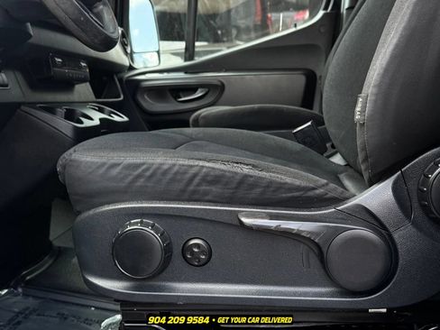 Used 2020 Mercedes-Benz Sprinter 3500 image 14