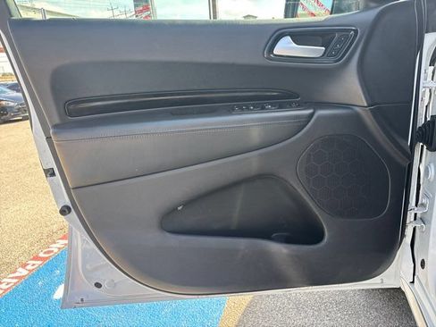 Used 2021 Dodge Durango Citadel RWD image 20
