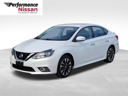 Used 2016 Nissan Sentra SR