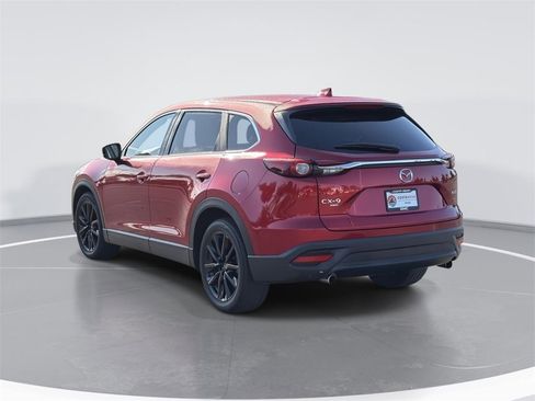 Used 2023 MAZDA CX-9 Touring Plus image 5