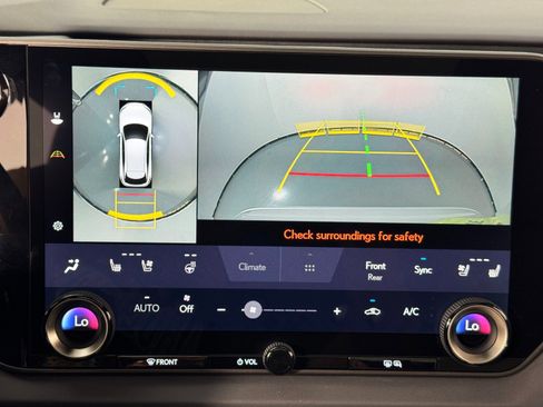 Used 2023 Lexus RX 350 Luxury image 31