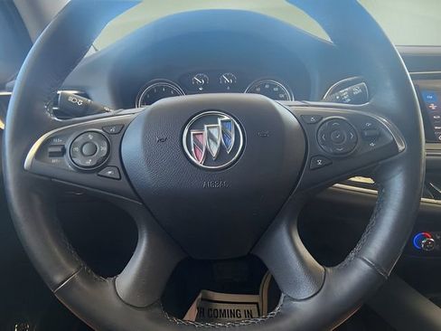 Used 2020 Buick Enclave Premium w/ Trailering Package, 5000 lbs. image 24