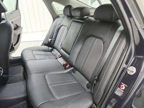 Used 2023 Hyundai Sonata Limited FWD image 39
