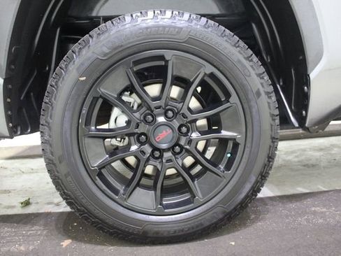 Used 2022 Toyota Tundra SR5 RWD image 30
