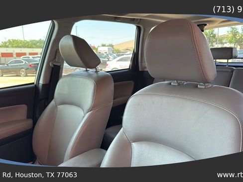 Used 2014 Subaru Forester 2.5i Touring image 20