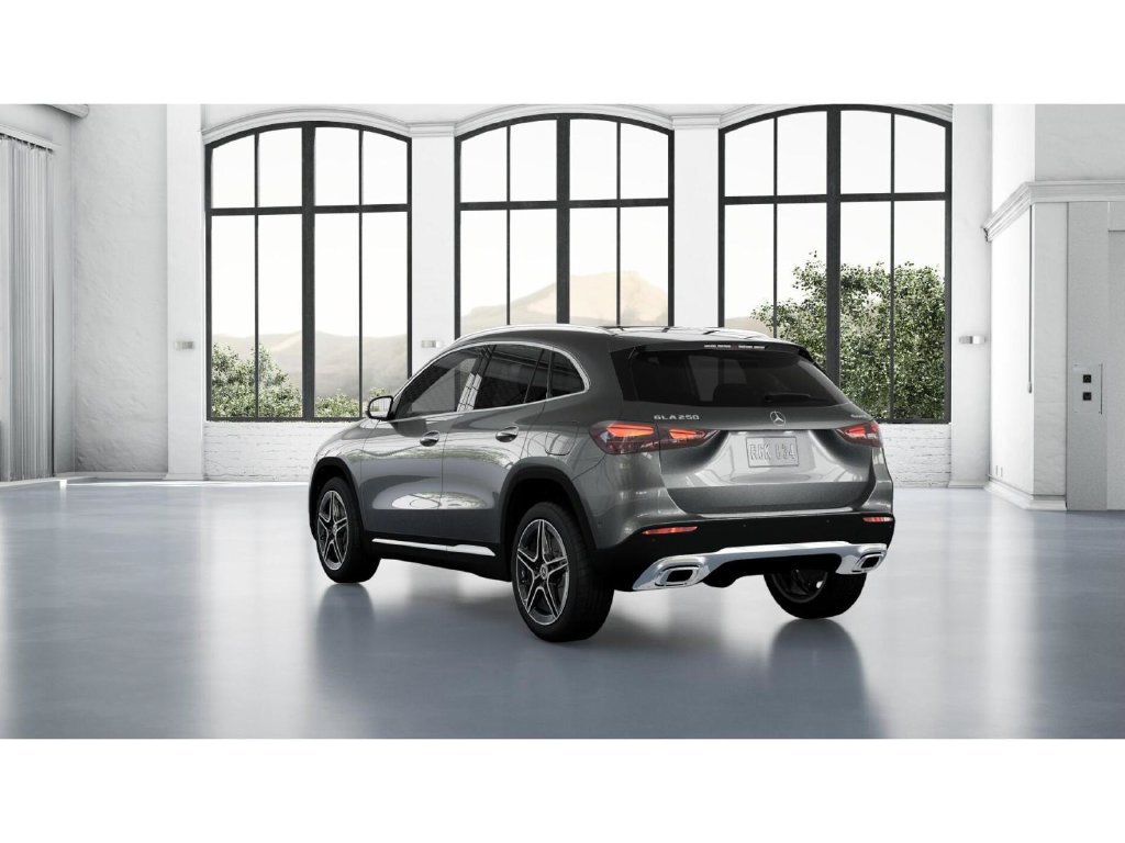 Used 2026 Mercedes-Benz GLA 250 4MATIC image 28
