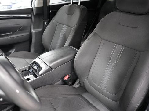 Used 2024 Hyundai Tucson SEL FWD image 12
