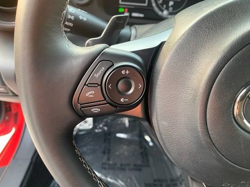 Certified 2024 Toyota GR86 Premium RWD image 19