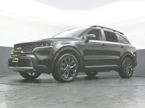 Used 2022 Kia Sorento SX Prestige AWD/4WD image 50