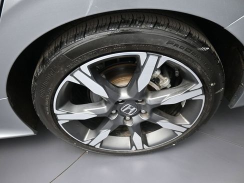 Used 2025 Honda Civic Sport Touring image 15