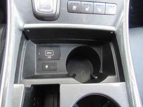 Used 2022 Hyundai Santa Fe Limited image 52