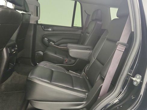 Used 2016 Chevrolet Tahoe LT w/ LT Signature Package RWD image 32