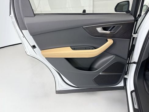 New 2026 Audi Q7 2.0T Premium Plus image 25