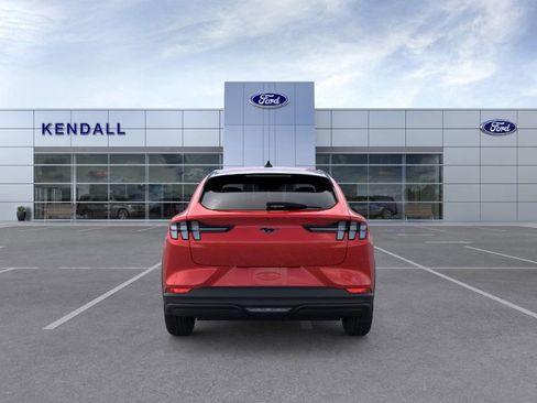 New 2024 Ford Mustang Mach-E Select w/ Comfort Package Lite image 5