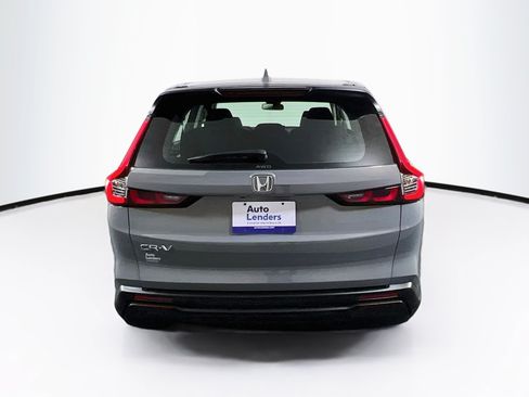 Used 2024 Honda CR-V LX image 6