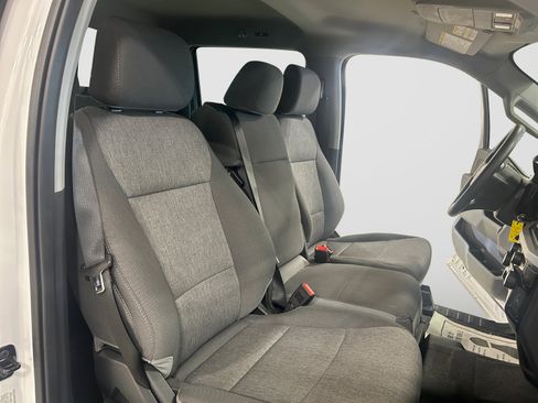 Used 2025 Ford F350 XL w/ XL Driver Assist Package RWD image 18