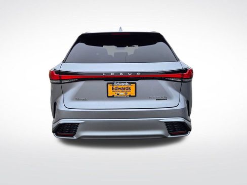 Used 2024 Lexus RX 500h F Sport w/ Cold Area Package image 4