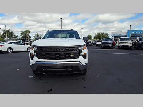 New 2026 Chevrolet Silverado 1500 W/T w/ WT Value Package image 29