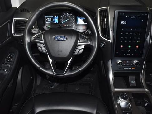 Used 2024 Ford Edge SEL image 14