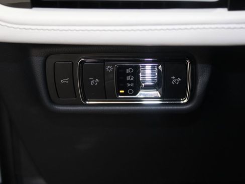 New 2026 Lincoln Aviator 2WD w/ Jet Appearance Package image 44