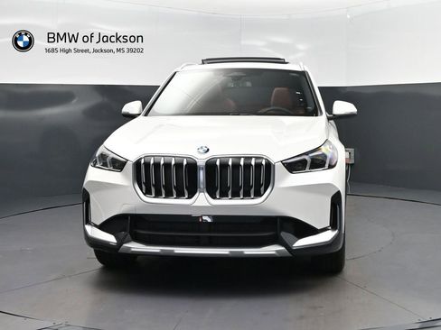 New 2026 BMW X1 xDrive28i w/ Convenience Package AWD/4WD image 10