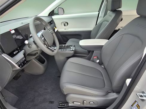 New 2026 Hyundai Ioniq 5 SEL AWD/4WD image 12