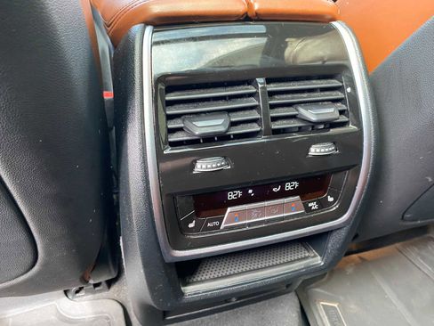 Used 2023 BMW X6 M50i w/ Executive Package AWD/4WD image 30