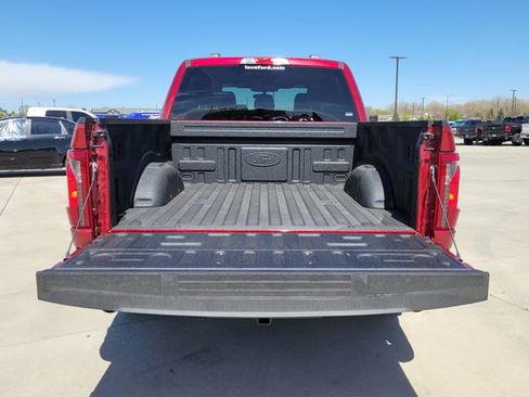 New 2026 Ford F150 STX w/ F-150 LOBO Package image 10