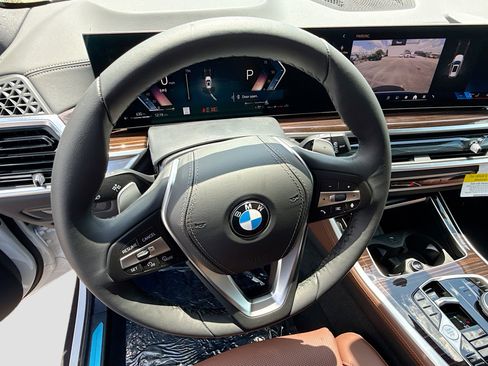New 2026 BMW X5 sDrive40i RWD image 41