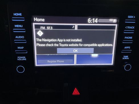 Certified 2021 Toyota RAV4 XLE w/ Convenience Package image 19