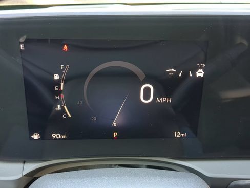 New 2026 Buick Envista Sport Touring w/ Convenience I Package FWD image 15
