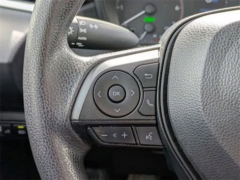 Certified 2024 Toyota Corolla LE image 17