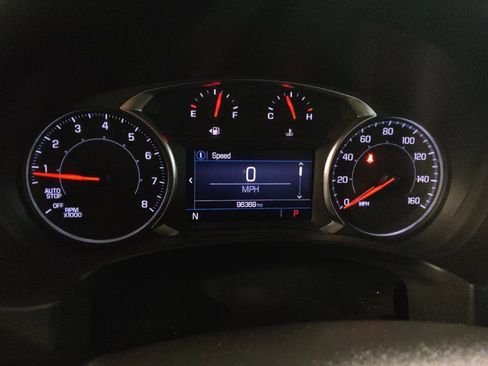 Used 2022 GMC Terrain SLE w/ Elevation Edition FWD image 23