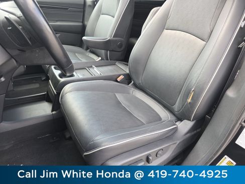 Certified 2024 Honda Odyssey Elite image 24