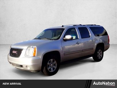 Used 2014 GMC Yukon XL SLT w/ SLT-2 Equipment Package